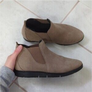 Cougar sass chelsea boot